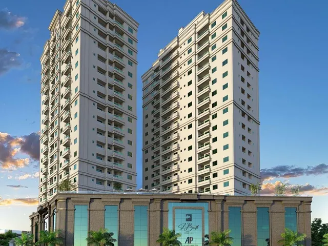 Imagem: Apartamento Residencial em Itapema - Sc