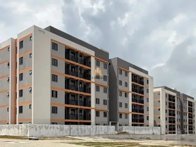 Imagem: Apartamento À Venda em Curitiba-Pr na Cidade
