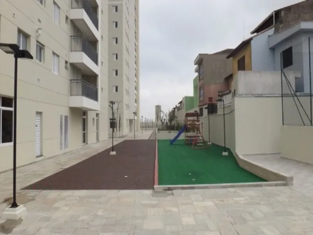 Imagem 3: Imperdível! Apartamento à venda em Santo André-SP, Vila América....