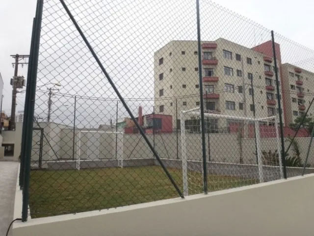 Imagem 6: Imperdível! Apartamento à venda em Santo André-SP, Vila América....