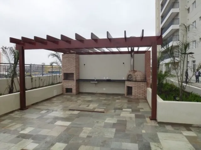 Imagem 7: Imperdível! Apartamento à venda em Santo André-SP, Vila América....