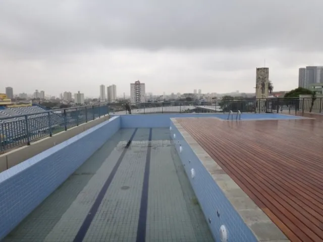 Imagem 9: Imperdível! Apartamento à venda em Santo André-SP, Vila América....