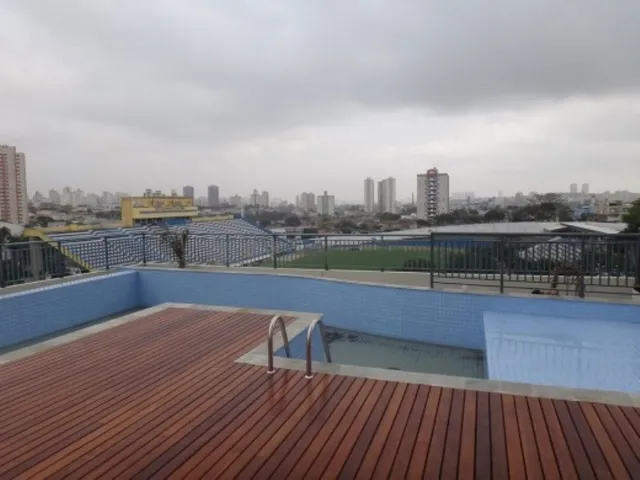 Imagem 10: Imperdível! Apartamento à venda em Santo André-SP, Vila América....