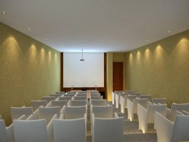 Imagem 9: Apartamento de Luxo à Venda no Condomínio Green Residence Santo André...