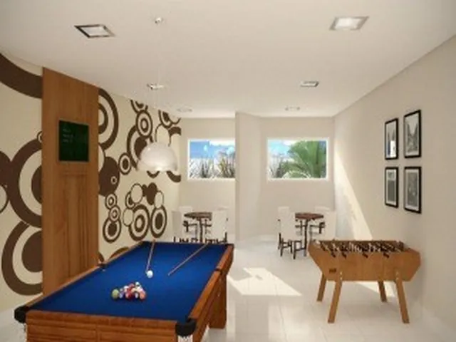 Imagem 15: Apartamento de Luxo à Venda no Condomínio Green Residence Santo André...