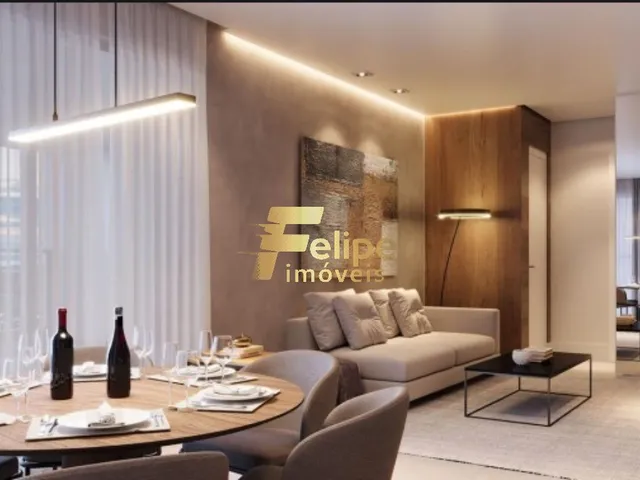 Imagem 3: NOVO EMPREENDIMENTO IMOBILIÁRIO! APARTAMENTO DE 03 QUARTOS, SENDO 01 SUÍTE, À VENDA NA