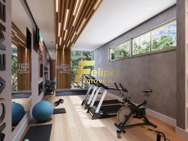 Imagem 6: NOVO EMPREENDIMENTO IMOBILIÁRIO! APARTAMENTO DE 03 QUARTOS, SENDO 01 SUÍTE, À VENDA NA