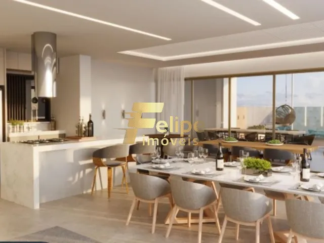 Imagem 5: NOVO EMPREENDIMENTO IMOBILIÁRIO! APARTAMENTO DE 03 QUARTOS, SENDO 01 SUÍTE, À VENDA NA