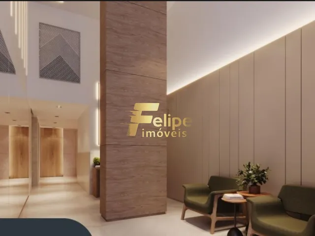 Imagem 8: NOVO EMPREENDIMENTO IMOBILIÁRIO! APARTAMENTO DE 03 QUARTOS, SENDO 01 SUÍTE, À VENDA NA