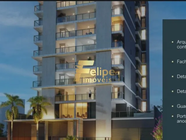 Imagem 12: NOVO EMPREENDIMENTO IMOBILIÁRIO! APARTAMENTO DE 03 QUARTOS, SENDO 01 SUÍTE, À VENDA NA