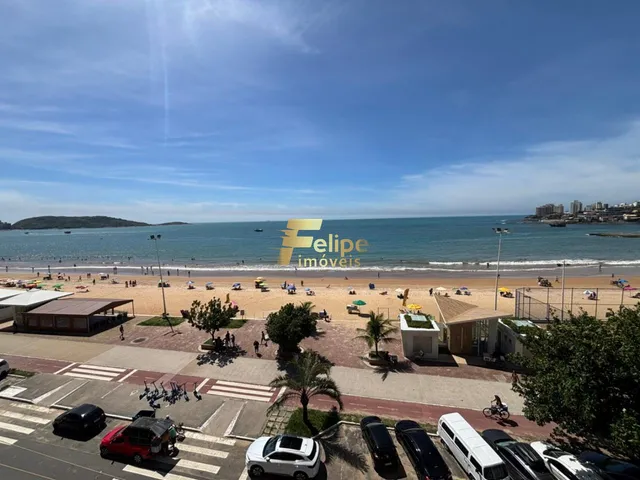 Imagem 3: MEGA OPORTUNIDADE! APARTAMENTO DE 04 QUARTOS, SENDO 01 SUÍTE, SOL DA MANHÃ, VISTA MAR