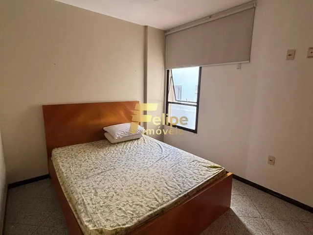 Imagem 16: MEGA OPORTUNIDADE! APARTAMENTO DE 04 QUARTOS, SENDO 01 SUÍTE, SOL DA MANHÃ, VISTA MAR