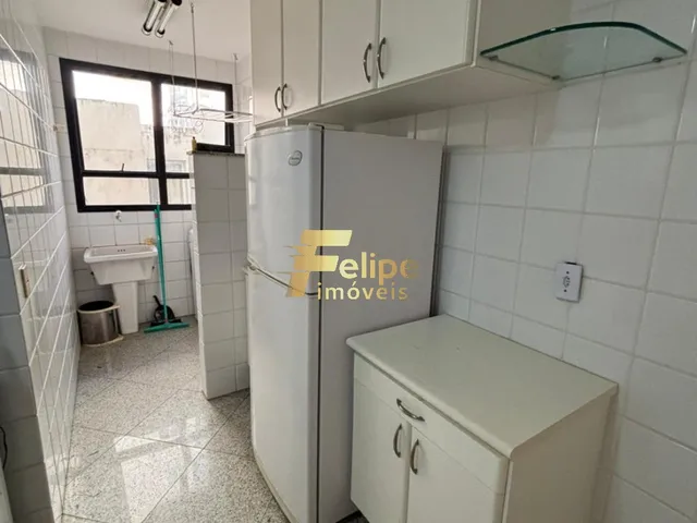 Imagem 6: MEGA OPORTUNIDADE! APARTAMENTO DE 04 QUARTOS, SENDO 01 SUÍTE, SOL DA MANHÃ, VISTA MAR