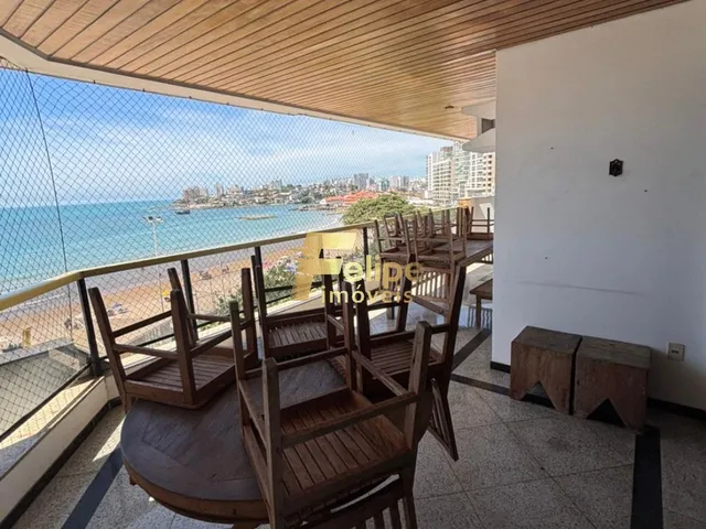 Imagem 7: MEGA OPORTUNIDADE! APARTAMENTO DE 04 QUARTOS, SENDO 01 SUÍTE, SOL DA MANHÃ, VISTA MAR
