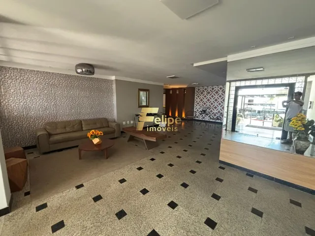 Imagem 5: MEGA OPORTUNIDADE! APARTAMENTO DE 04 QUARTOS, SENDO 01 SUÍTE, SOL DA MANHÃ, VISTA MAR