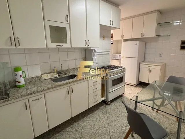 Imagem 8: MEGA OPORTUNIDADE! APARTAMENTO DE 04 QUARTOS, SENDO 01 SUÍTE, SOL DA MANHÃ, VISTA MAR