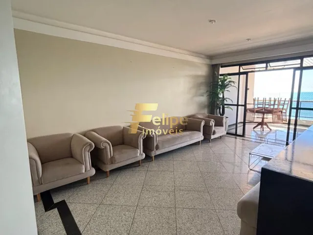 Imagem 4: MEGA OPORTUNIDADE! APARTAMENTO DE 04 QUARTOS, SENDO 01 SUÍTE, SOL DA MANHÃ, VISTA MAR