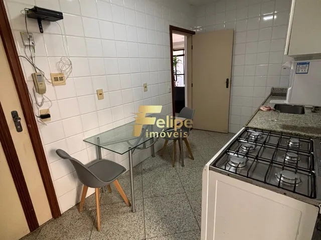 Imagem 13: MEGA OPORTUNIDADE! APARTAMENTO DE 04 QUARTOS, SENDO 01 SUÍTE, SOL DA MANHÃ, VISTA MAR