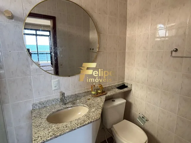 Imagem 10: MEGA OPORTUNIDADE! APARTAMENTO DE 04 QUARTOS, SENDO 01 SUÍTE, SOL DA MANHÃ, VISTA MAR