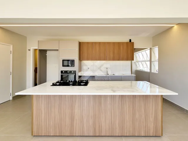 Imagem: Edifício Ouro Fino - Apartamento 3 Quartos