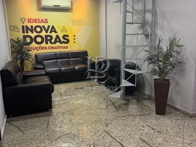 Imagem: Sala para Locação no Bairro Centro - Duque