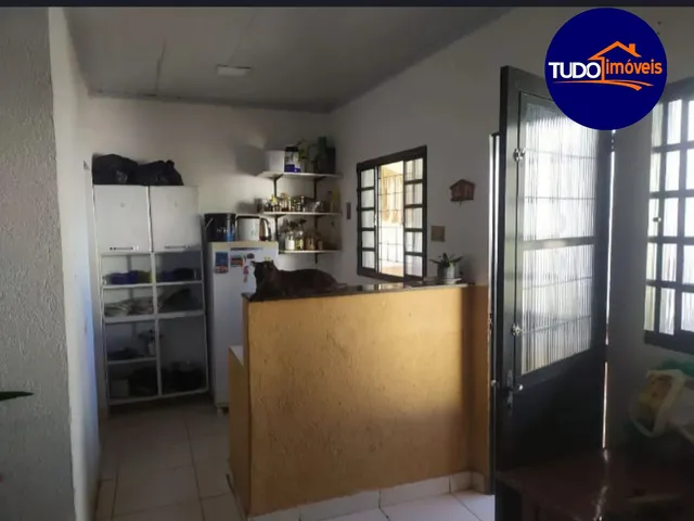 Imagem: Imperdível, Lote escriturado com Casa (Edícula)