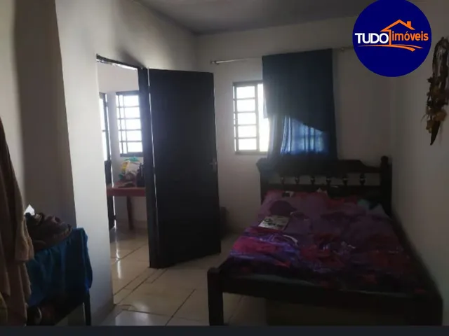Imagem 4: Imperdível, Lote escriturado com Casa (Edícula) à Venda em Santa Maria, Brasilia-DF: 2