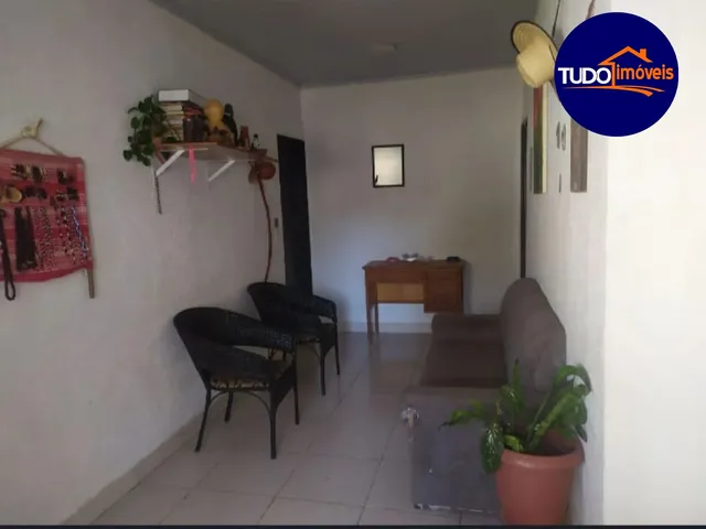 Imagem 6: Imperdível, Lote escriturado com Casa (Edícula) à Venda em Santa Maria, Brasilia-DF: 2
