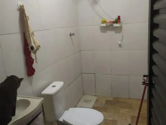 Imagem 5: Imperdível, Lote escriturado com Casa (Edícula) à Venda em Santa Maria, Brasilia-DF: 2