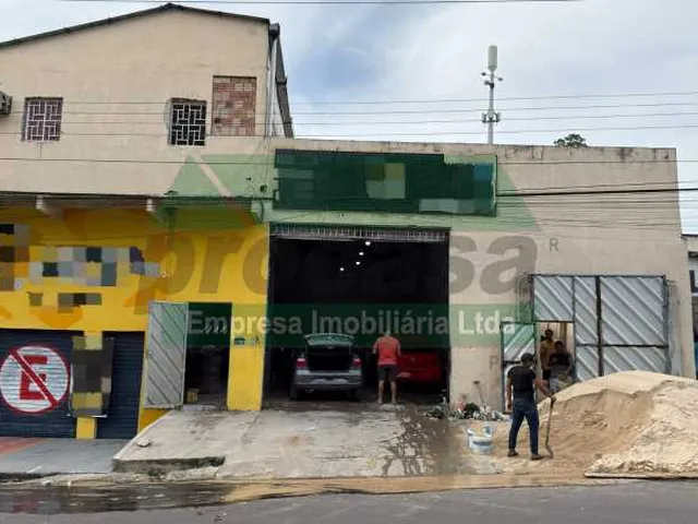 Imagem: Prédio Residencial / Cj Cidade Nova II