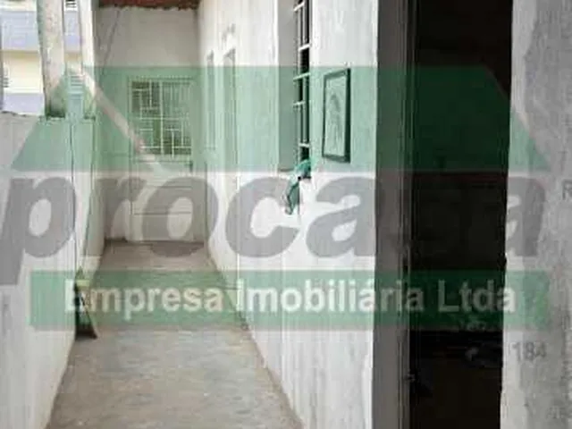 Imagem 2: Prédio Residencial / Cj Cidade Nova II