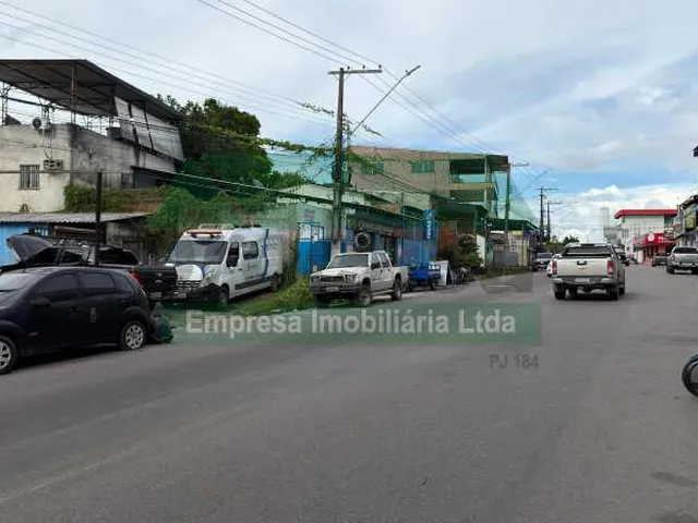 Imagem 4: Prédio Residencial / Cj Cidade Nova II