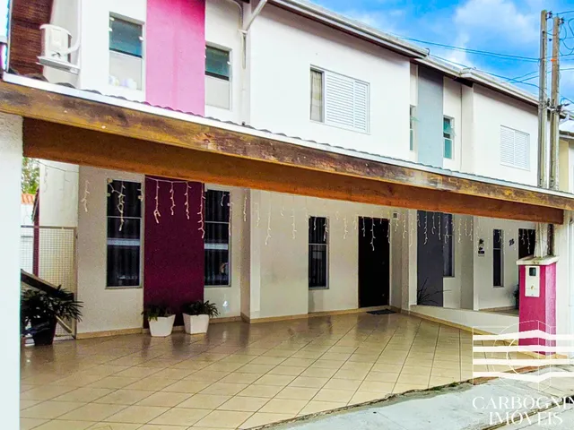 Imagem: Casa em condomínio a Venda no Vila Nova
