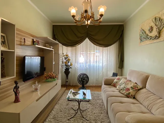 Imagem: Apartamento À Venda no Bairro Medianeira