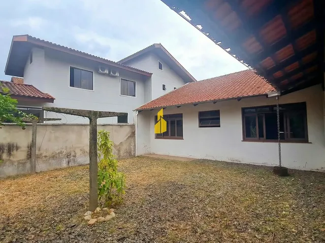 Imagem 5: Casa com 3 Quartos no Bairro das Capitais em Timbó-Sc