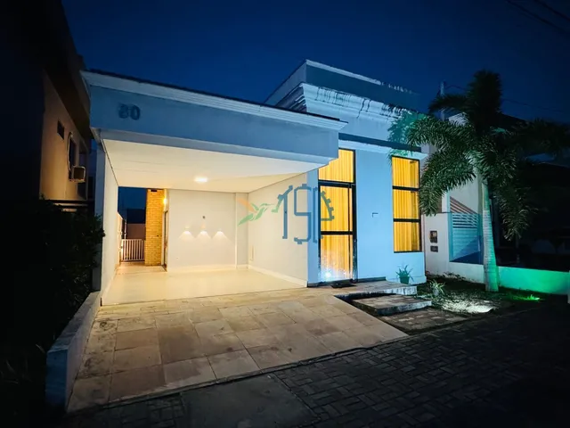 Imagem: Condomínio Majestic Nova York - Casa Alto