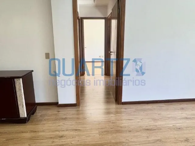 Imagem 3: Apartamento semi mobiliado para locação em Petrópolis, Porto Alegre-RS: 3 quartos, 1