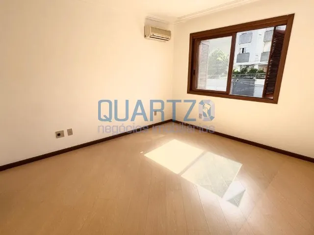 Imagem 13: Apartamento semi mobiliado para locação em Petrópolis, Porto Alegre-RS: 3 quartos, 1