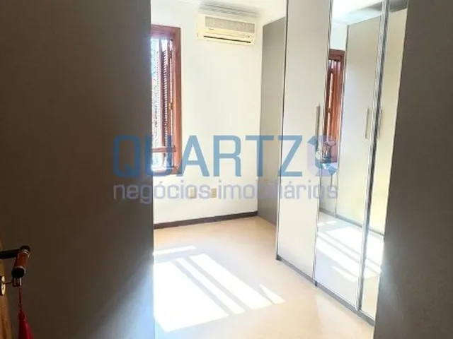Imagem 6: Apartamento semi mobiliado para locação em Petrópolis, Porto Alegre-RS: 3 quartos, 1