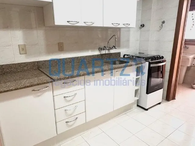 Imagem 14: Apartamento semi mobiliado para locação em Petrópolis, Porto Alegre-RS: 3 quartos, 1