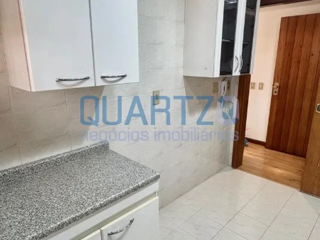 Imagem 12: Apartamento semi mobiliado para locação em Petrópolis, Porto Alegre-RS: 3 quartos, 1
