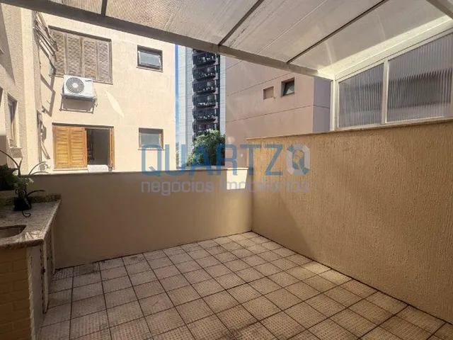 Imagem 16: Apartamento semi mobiliado para locação em Petrópolis, Porto Alegre-RS: 3 quartos, 1