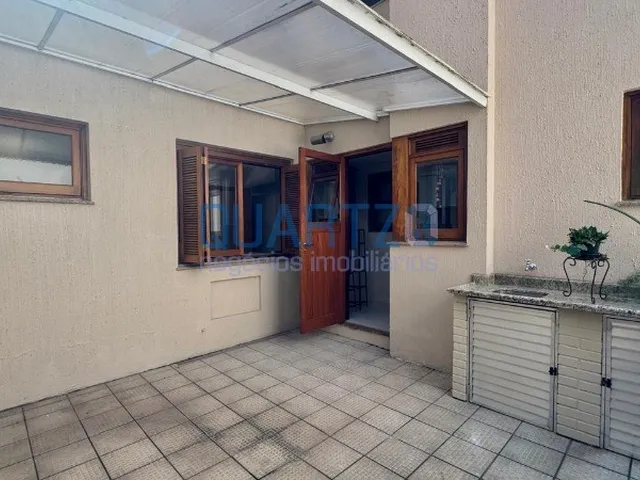 Imagem 7: Apartamento semi mobiliado para locação em Petrópolis, Porto Alegre-RS: 3 quartos, 1