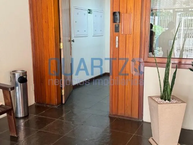 Imagem 11: Apartamento semi mobiliado para locação em Petrópolis, Porto Alegre-RS: 3 quartos, 1