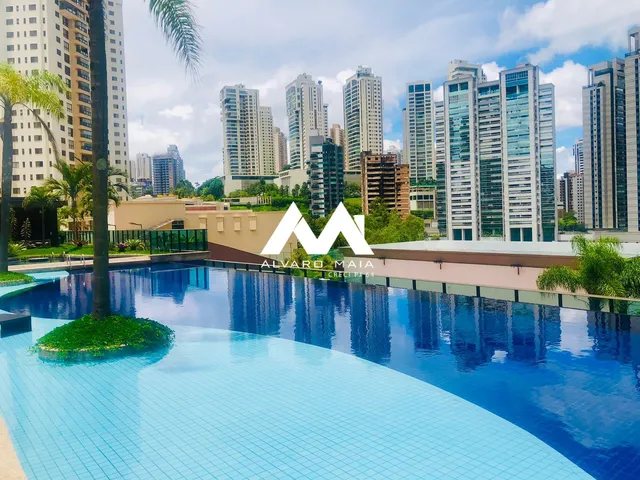 Imagem: Apartamento Alto Padrão 4 quartos para