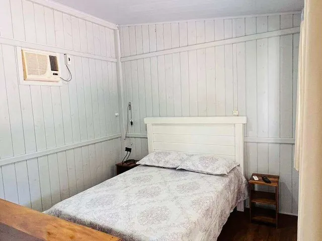 Imagem 2: Terreno com casa e Área gourmet construída, na melhor localização do bairro alto