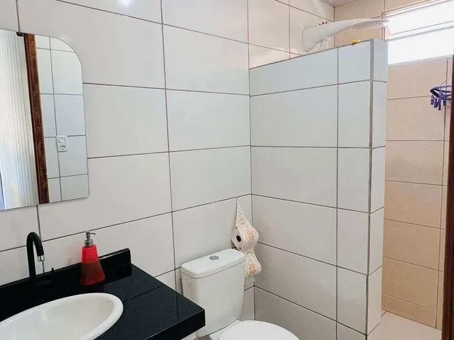 Imagem 15: Terreno com casa e Área gourmet construída, na melhor localização do bairro alto