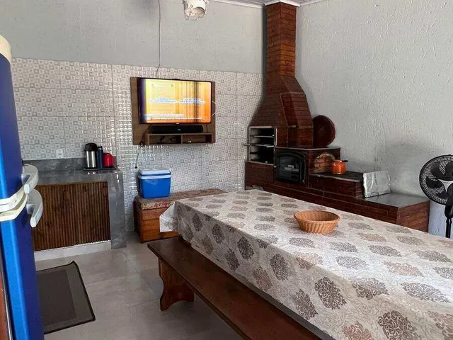 Imagem 8: Terreno com casa e Área gourmet construída, na melhor localização do bairro alto