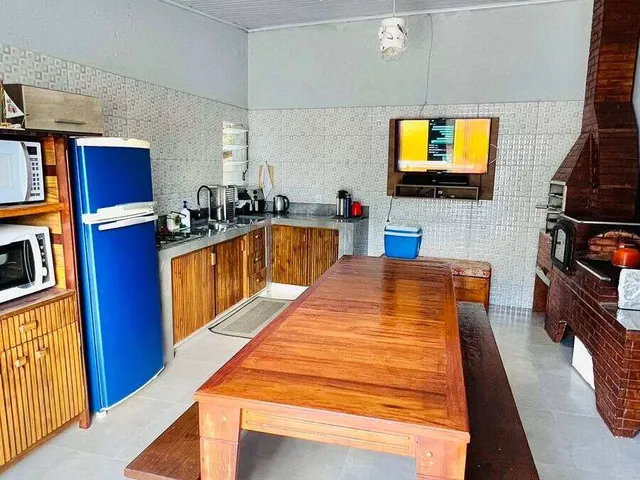 Imagem 12: Terreno com casa e Área gourmet construída, na melhor localização do bairro alto