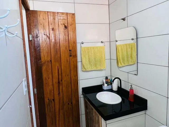 Imagem 5: Terreno com casa e Área gourmet construída, na melhor localização do bairro alto